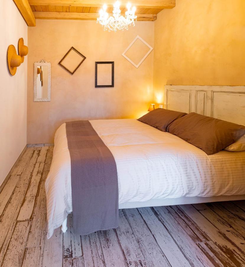 Aria Di Bosco Bed & Breakfast LʼAquila Dış mekan fotoğraf