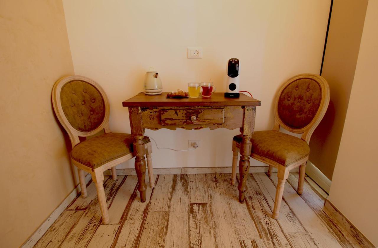 Aria Di Bosco Bed & Breakfast LʼAquila Dış mekan fotoğraf