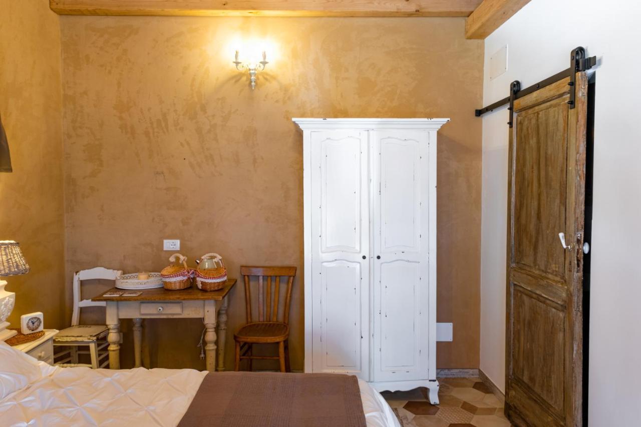 Aria Di Bosco Bed & Breakfast LʼAquila Dış mekan fotoğraf