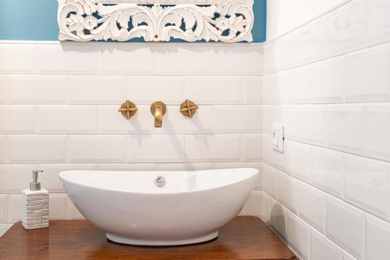 Aria Di Bosco Bed & Breakfast LʼAquila Dış mekan fotoğraf